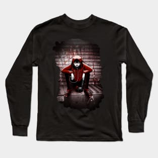 Fearless 7 Long Sleeve T-Shirt